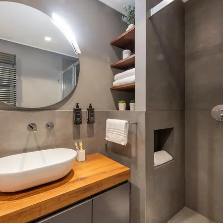 Milan Royal Suites Duomo Carrobbio Exterior foto