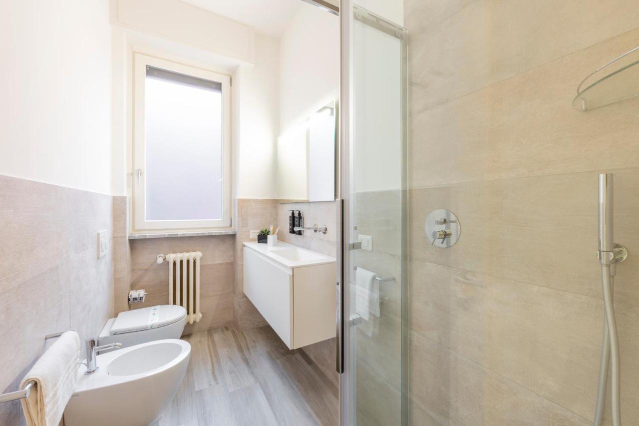 Appartement Royal Duomo Carrobbio Milan